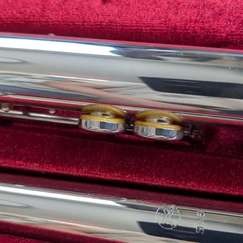 ヤマハ フルート YFL-311【値下げ】