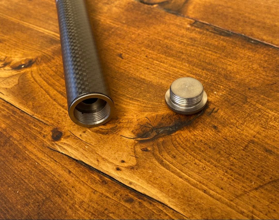 釣り竿セット テレスコロッド 超軽量 カーボンロッド トラウトロッド