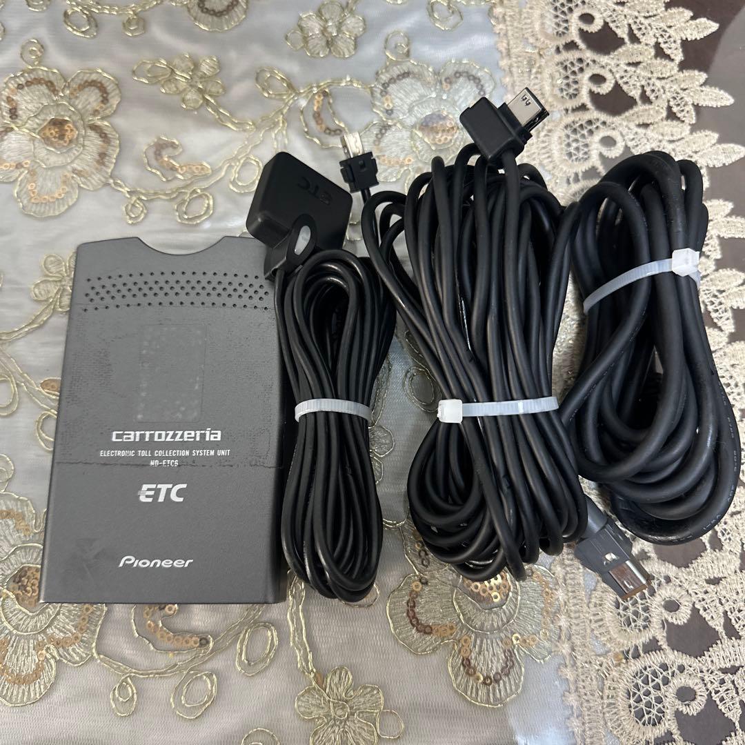 カロッツェリア AVIC-ZH0007