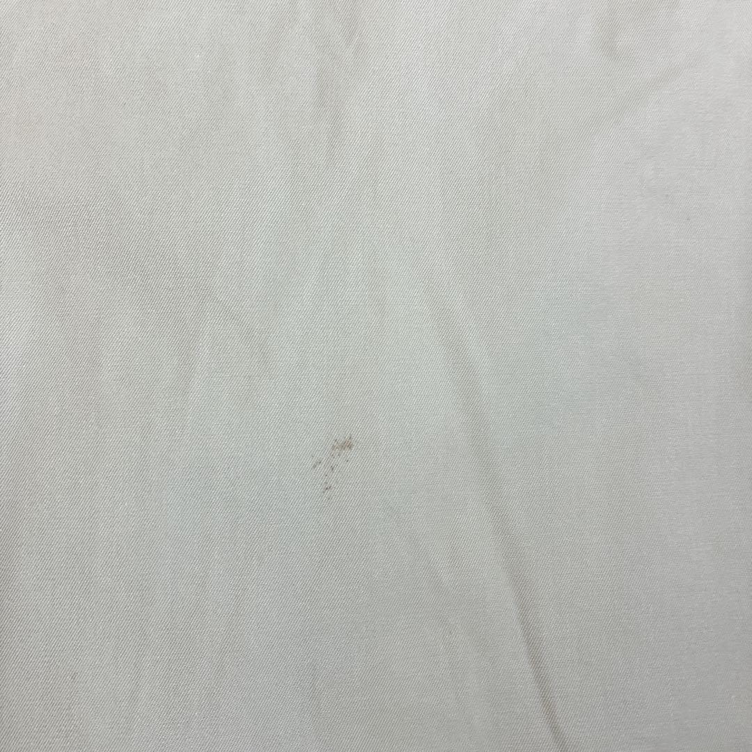 【良品】✨Burberrys Vintageステンカラーコートノバチェック　M