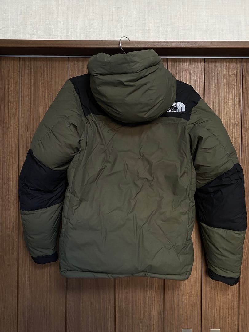 THE NORTH FACE Baltro Light Jacket バルトロ