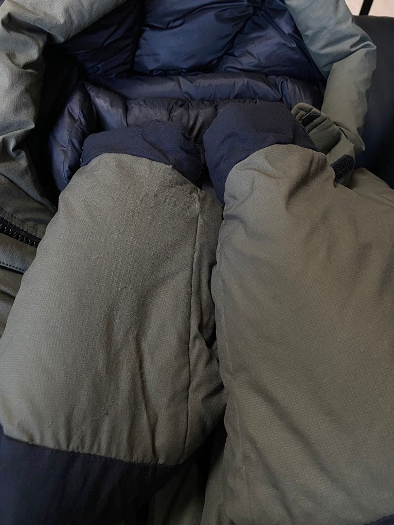 THE NORTH FACE Baltro Light Jacket バルトロ