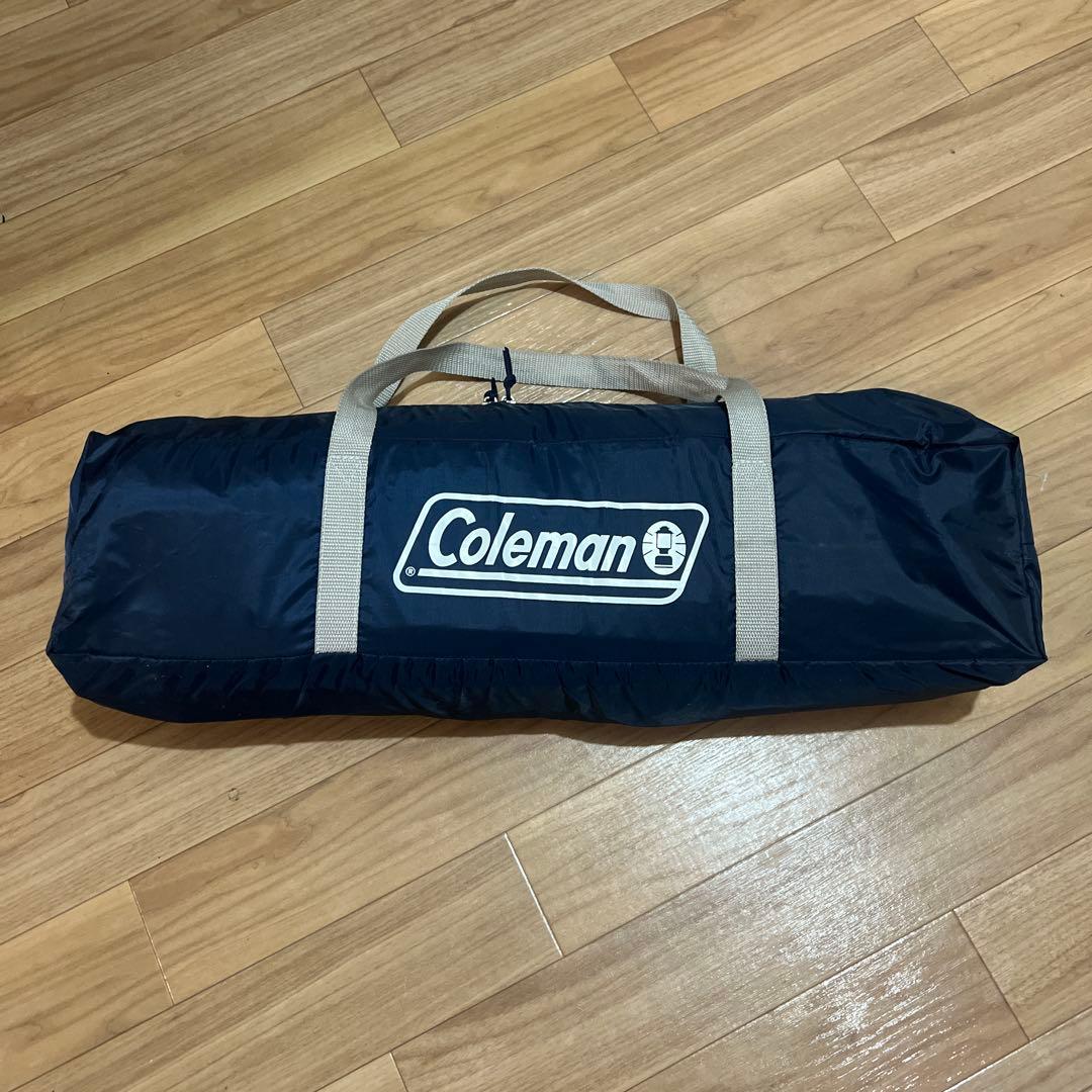 コールマン　スクリーンシェード　テント ファミリースクリーンシェード(グレージュ)の通販｜キャンプ用品の