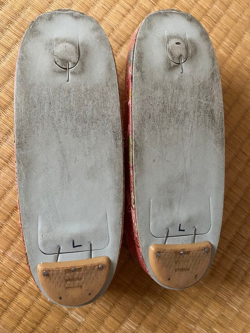 七五三 7歳　着物帯小物セット付　花柄