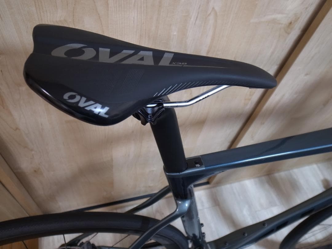 【なば】Fuji Transonic 2.1 Road Bike