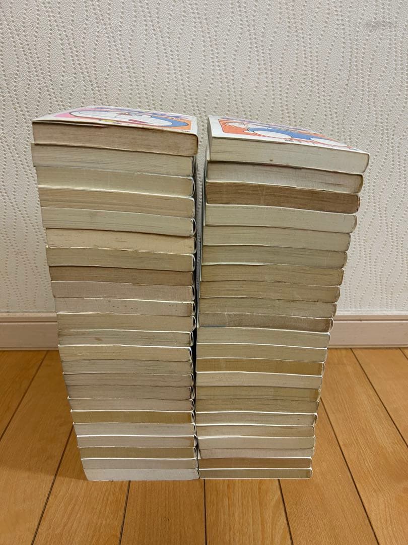 ドラえもん 1〜45巻(全巻) まとめ売り