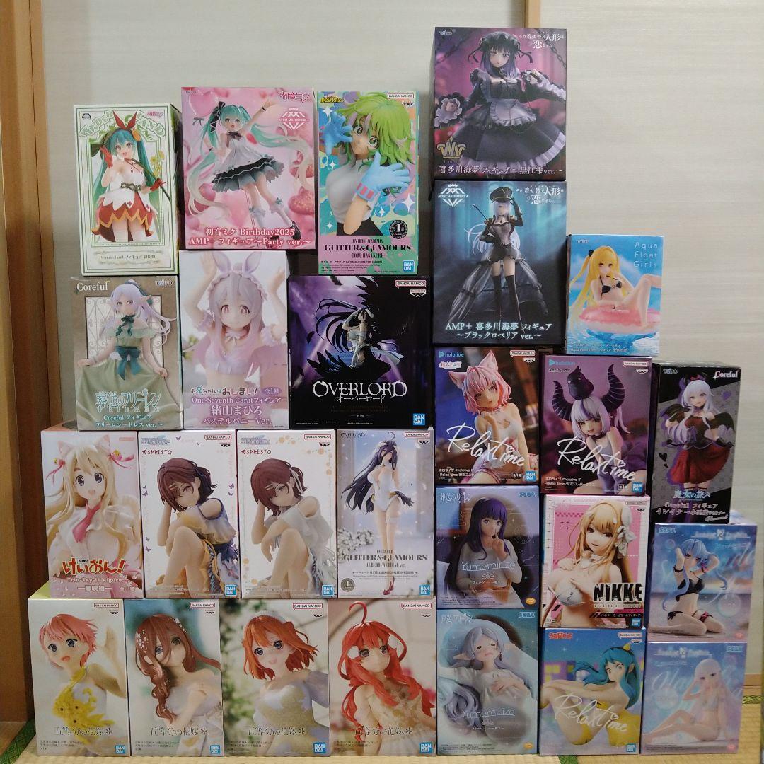 オンライン ショッピングゲーム・おもちゃ・グッズ - プライズ