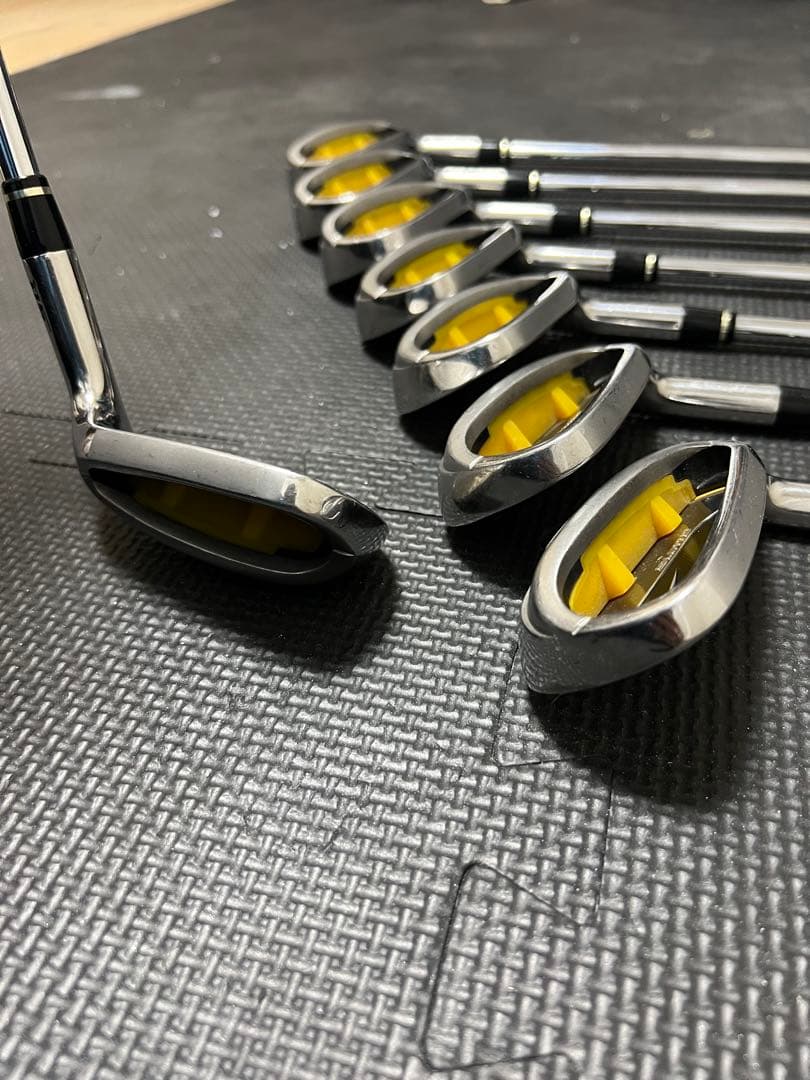 Nike Vapor Speed ゴルフクラブセット14本