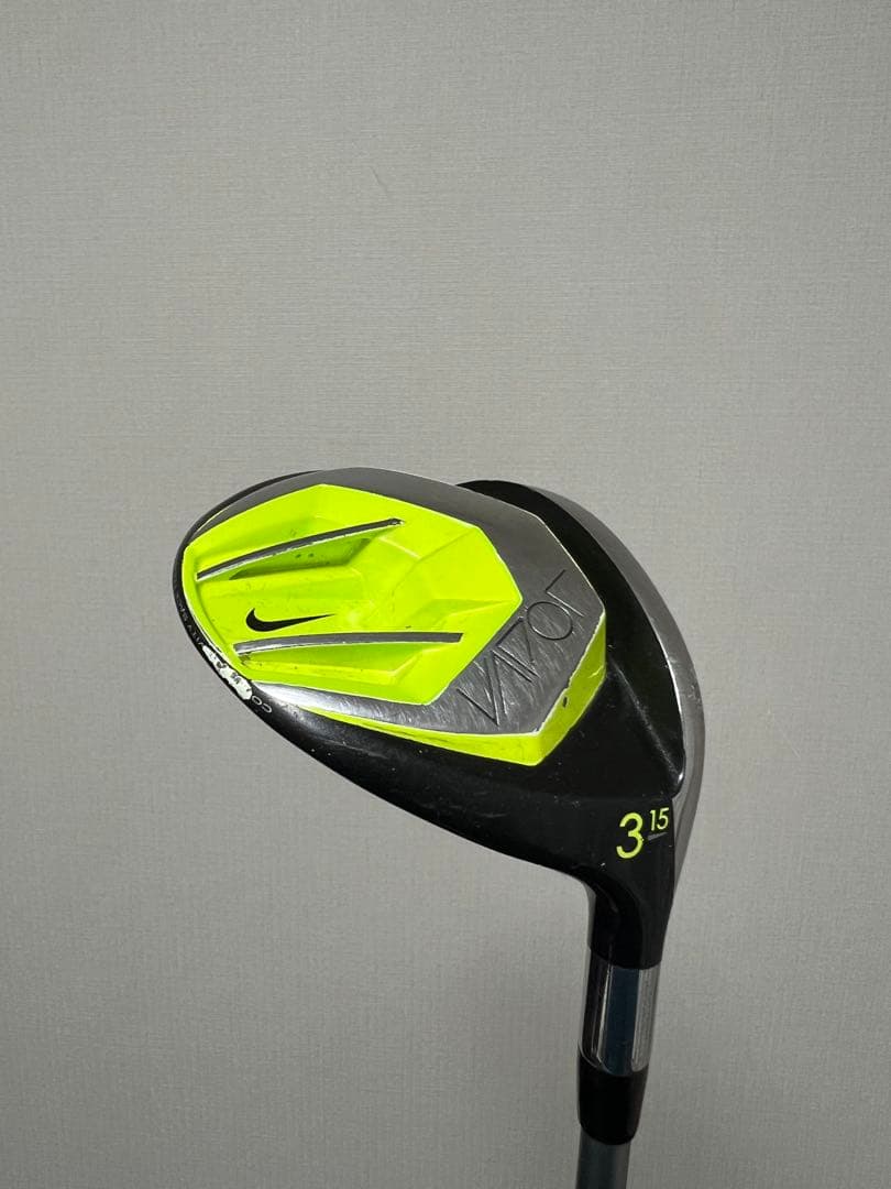 Nike Vapor Speed ゴルフクラブセット14本