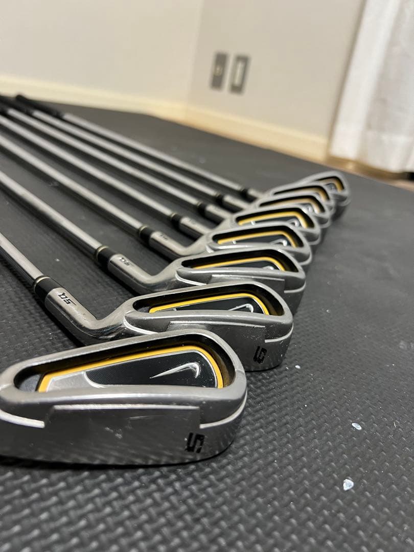 Nike Vapor Speed ゴルフクラブセット14本