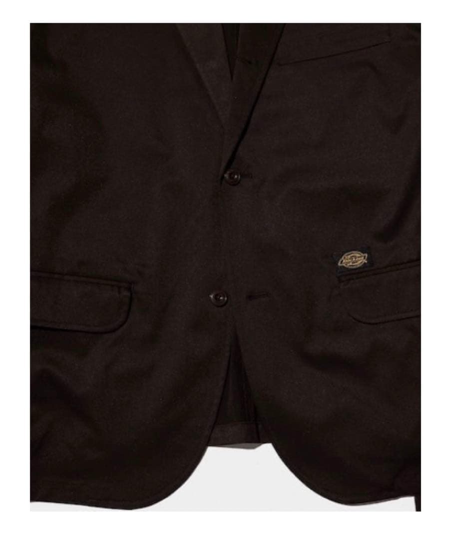 BEAMS Dickies × TRIPSTER SUIT 25SS