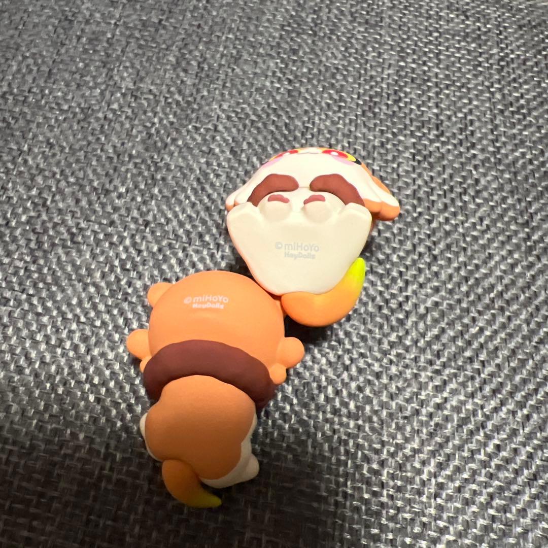 崩壊スターレイル スタレ キメラフィギュア モーディス2点セット