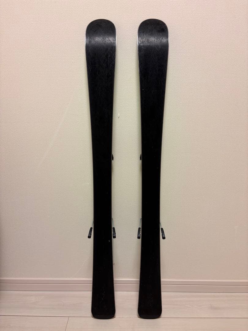 ★お値下げ中★Elan Jett 110cm ジュニア用スキー