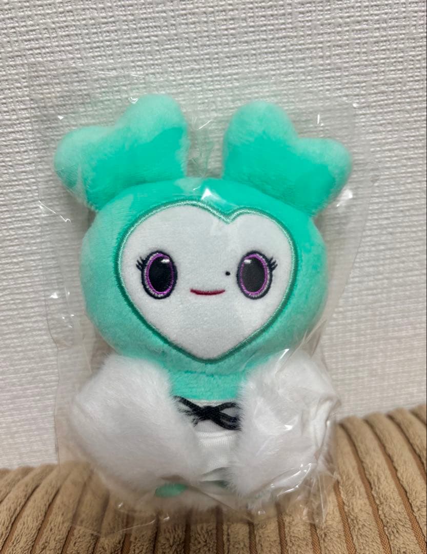 TWICE LOVELY'S ミブリー ミナ バッグチャーム MISAMO - メルカリ