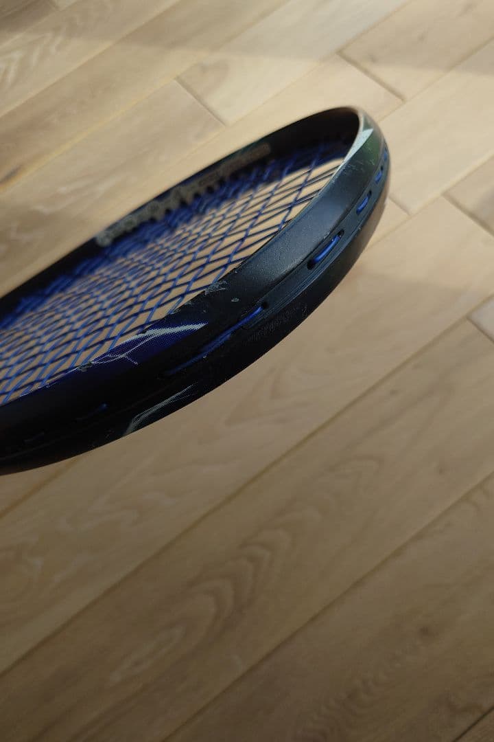 良品】ヨネックス ソフト テニス ラケット ◎金曜まで 値下げ依頼歓迎