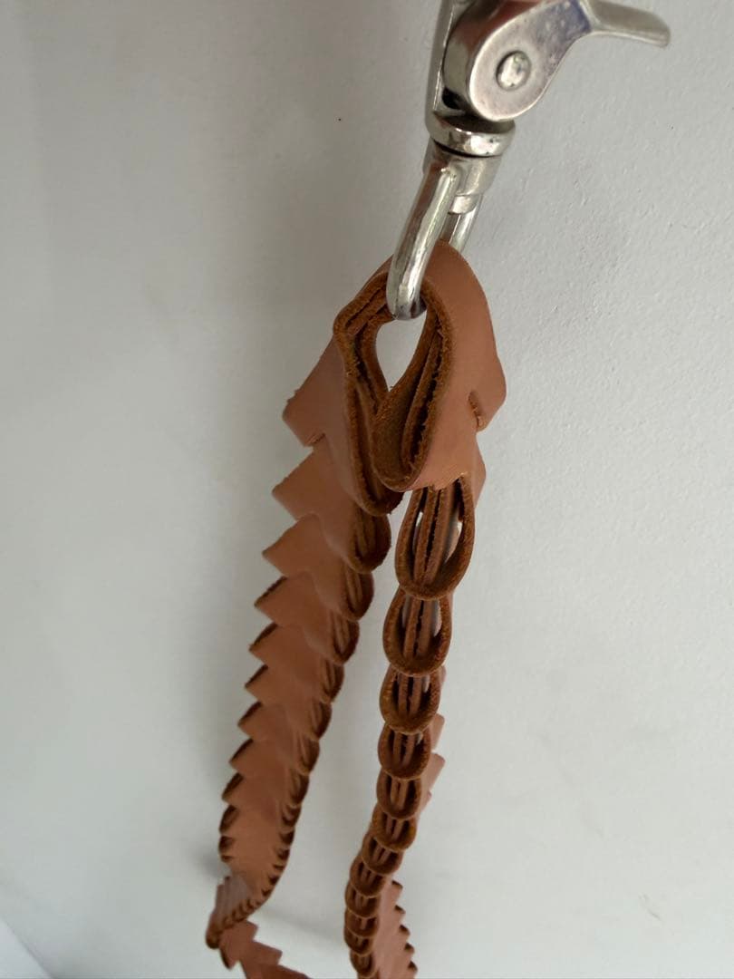 エンダースキーマ　　construct strap