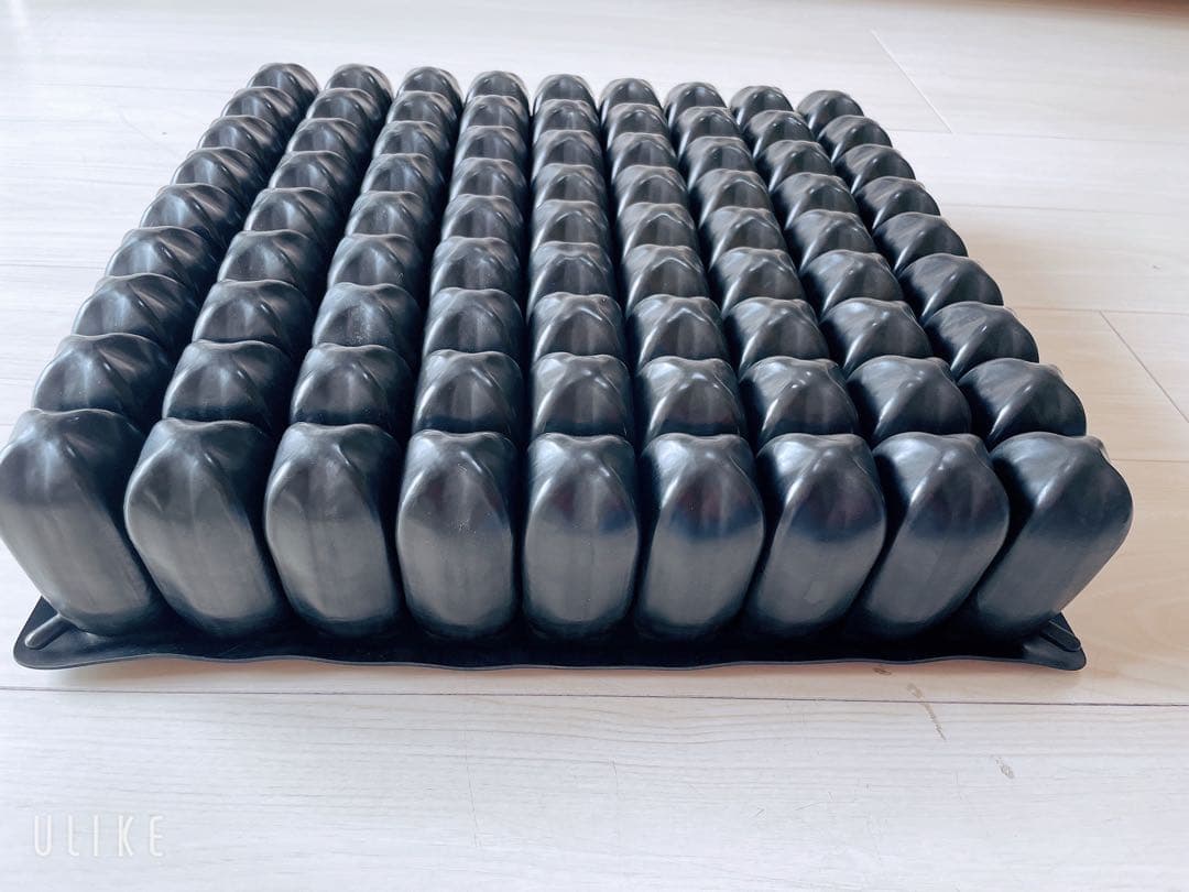 ロホクッション