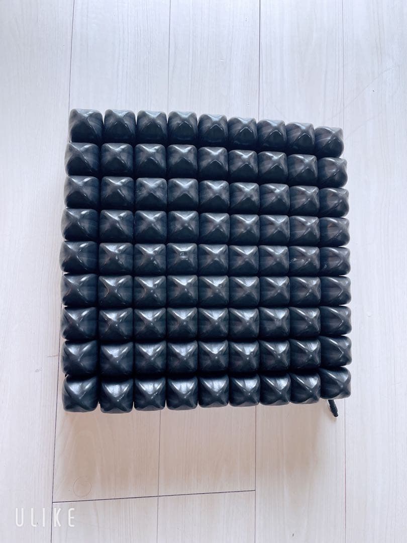 ロホクッション