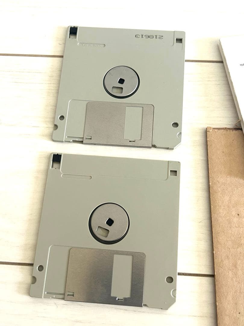 DOOM ドゥーム 1993年 レトロゲーム DOSゲーム 北米版 激レア