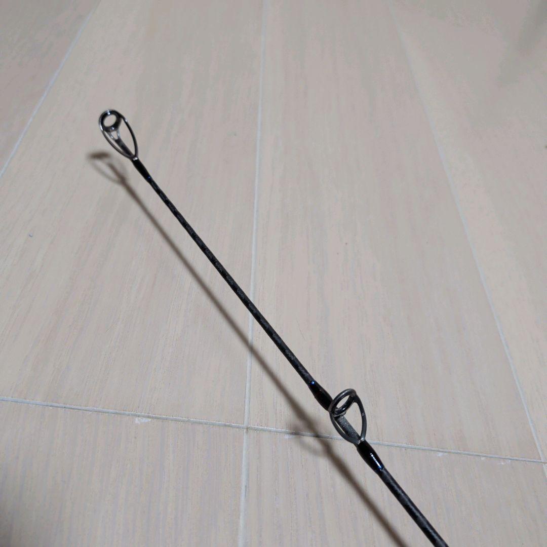 シマノ 21 コルトスナイパーBB S100M SHIMANO