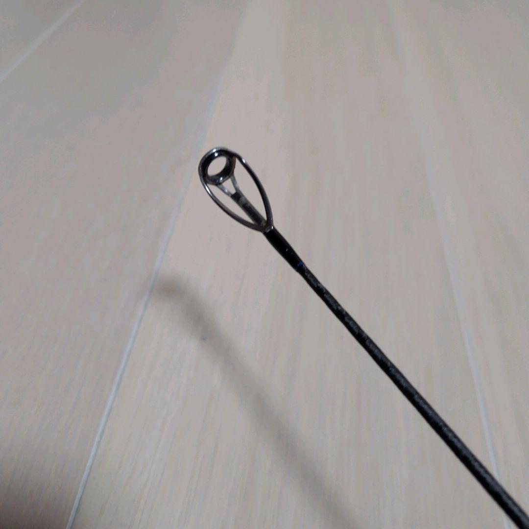 シマノ 21 コルトスナイパーBB S100M SHIMANO