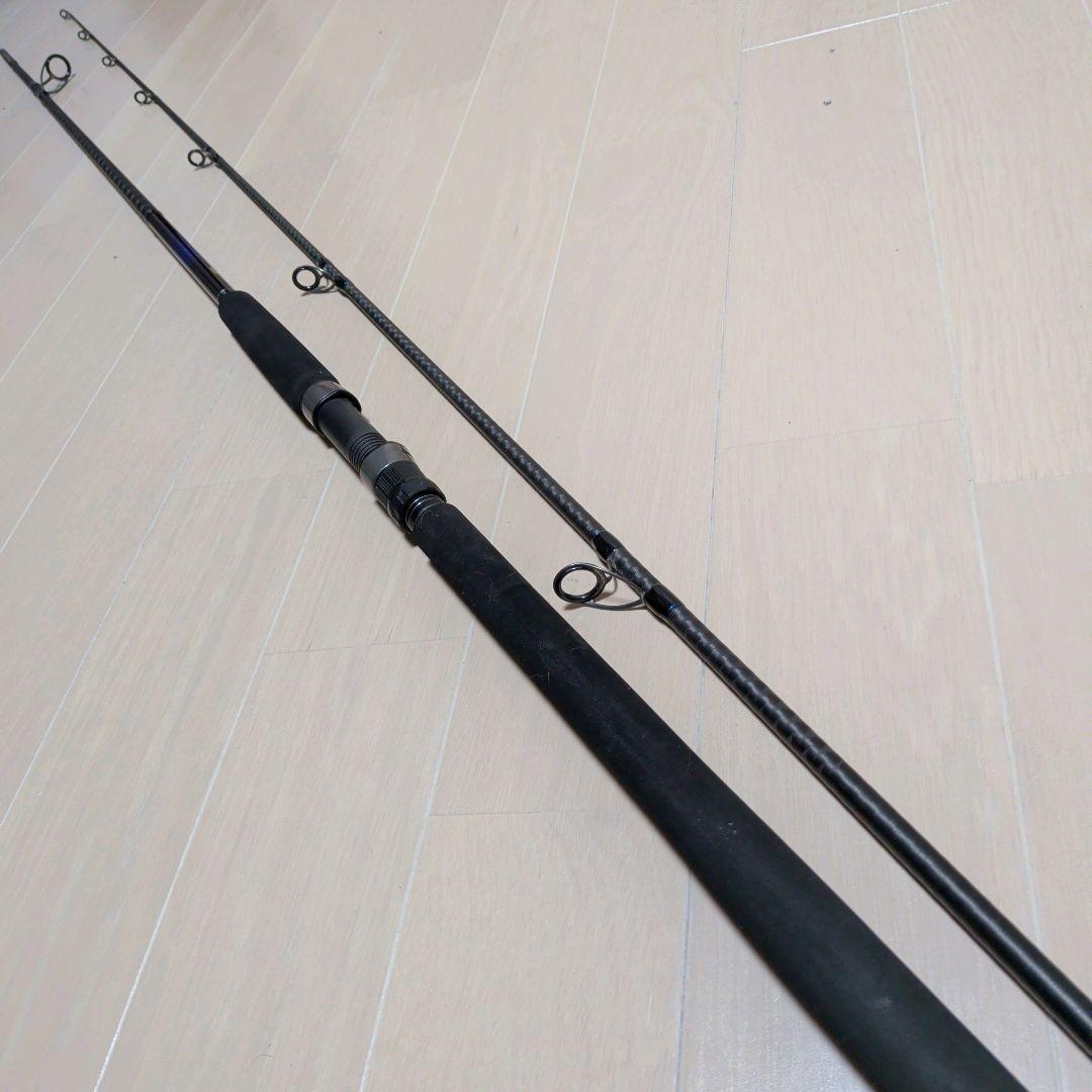 シマノ 21 コルトスナイパーBB S100M SHIMANO