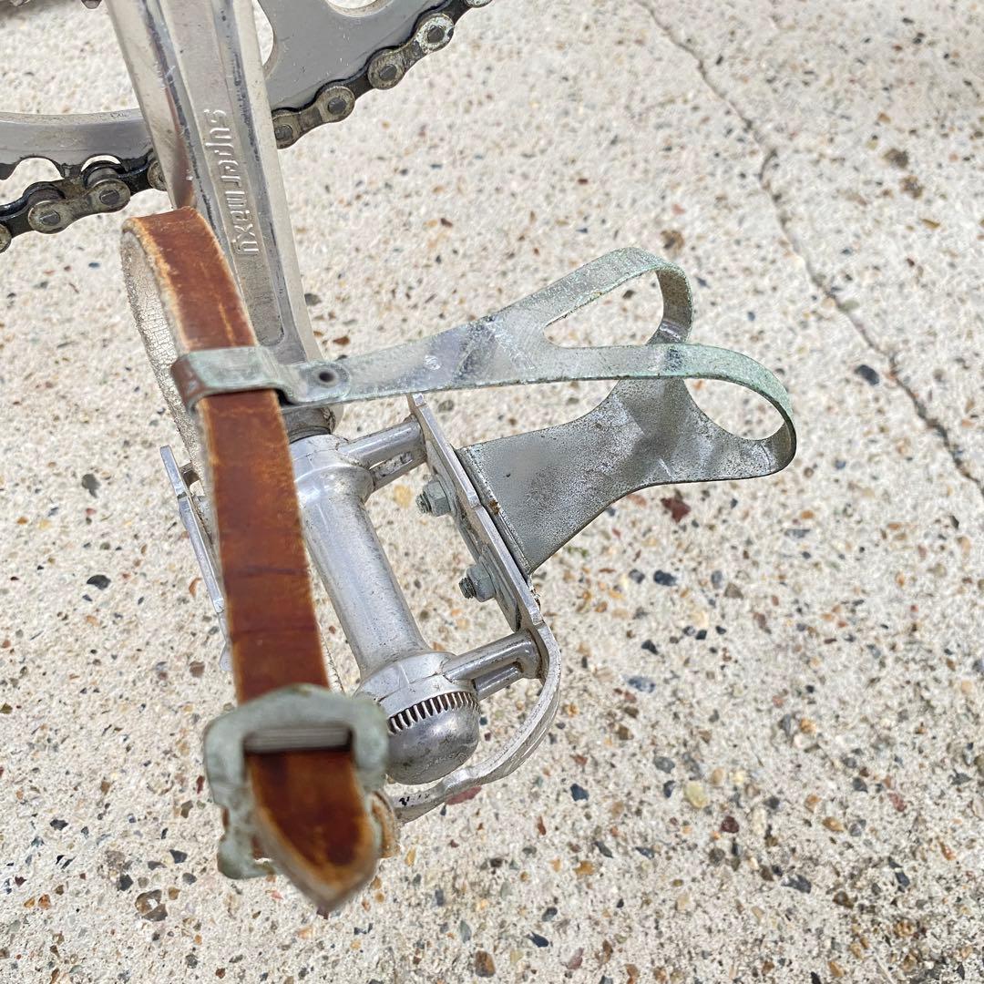 ◎直接受渡歓迎 TOEI トーエイ ロードバイク 年式モデル不明 ビンテージ