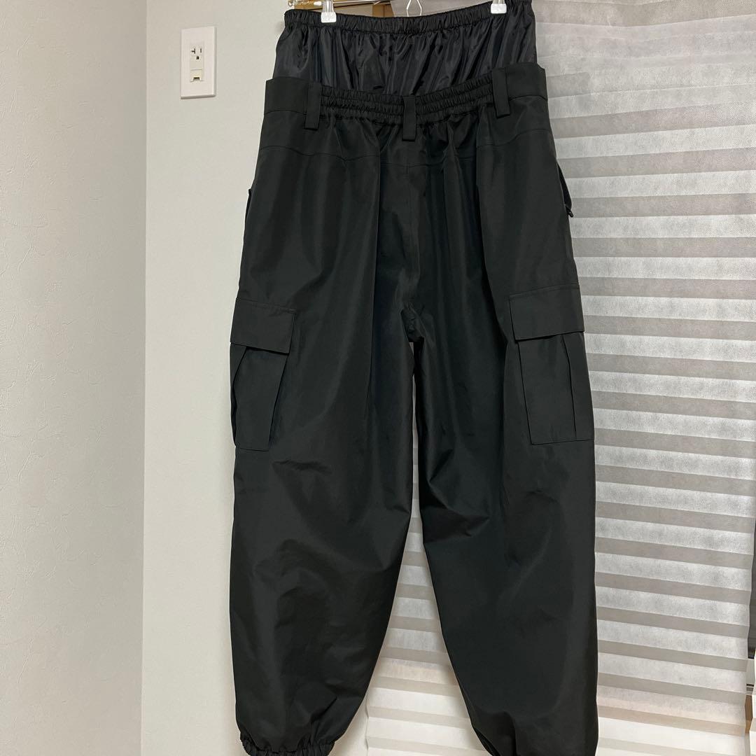 24-25 FLEEK DEPT. スノボウェア AA HERD WEAR