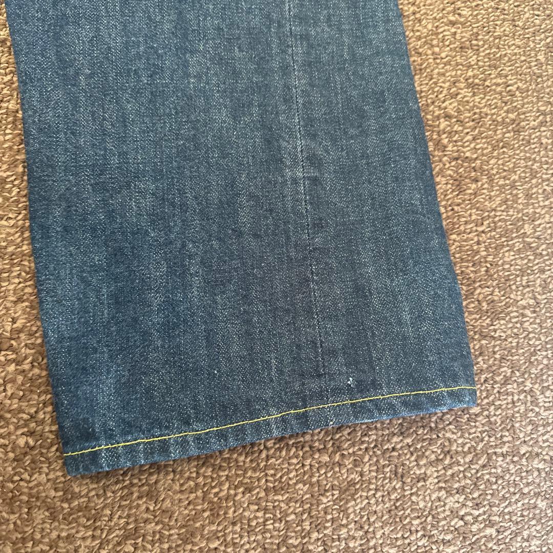 R*l様 The REAL McCOY'S ストレートデニム R*l様 ストレートデニム