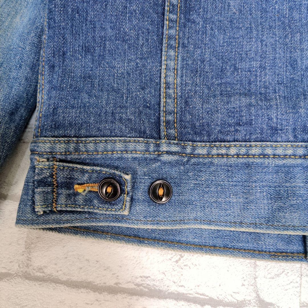 K*様 70s Lee stormrider ストームライダー 101LJ ユニ