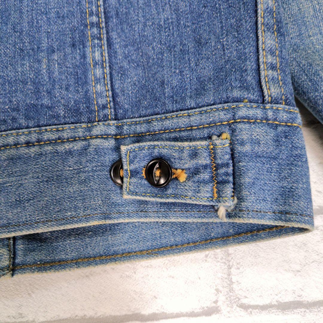 K*様 70s Lee stormrider ストームライダー 101LJ ユニ