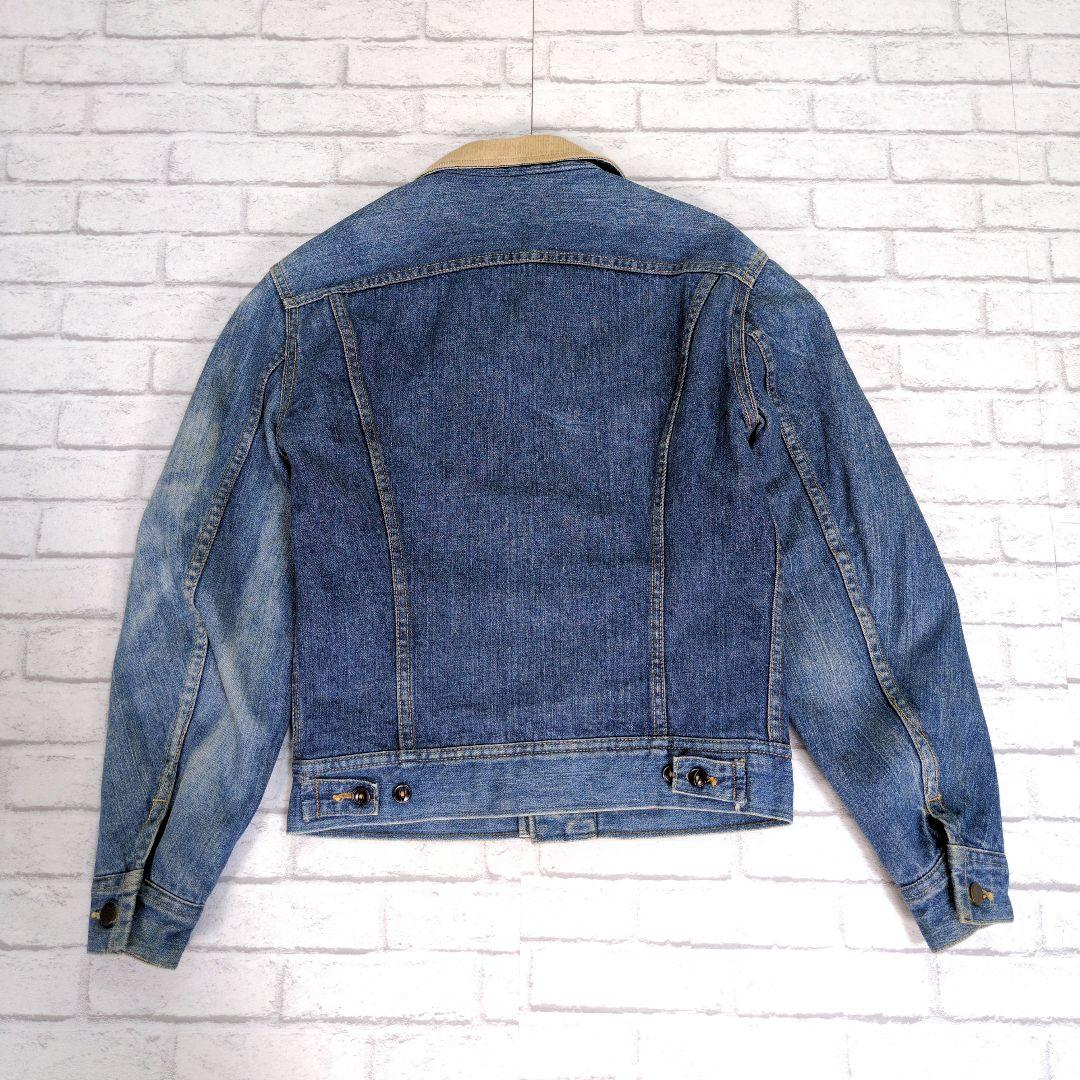 K*様 70s Lee stormrider ストームライダー 101LJ ユニ