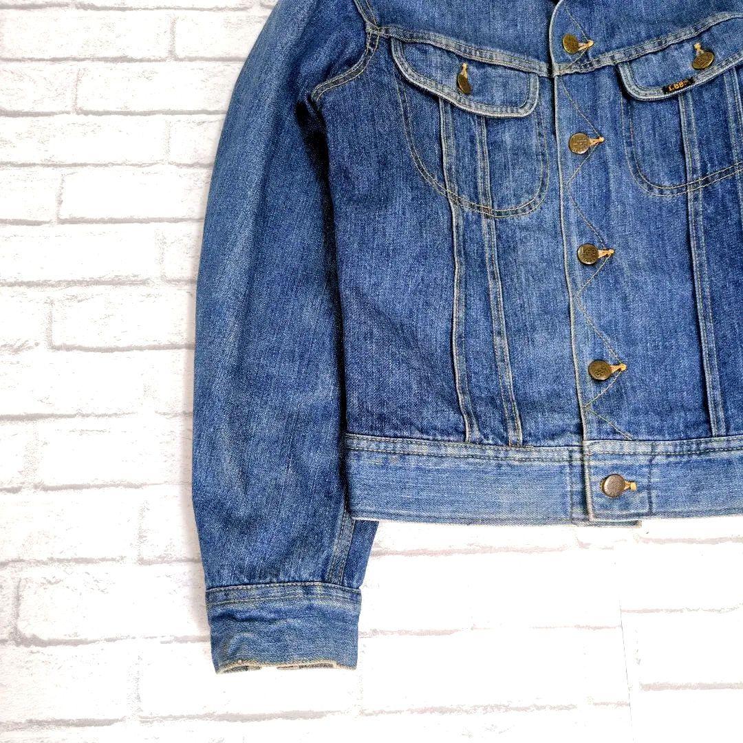 K*様 70s Lee stormrider ストームライダー 101LJ ユニ