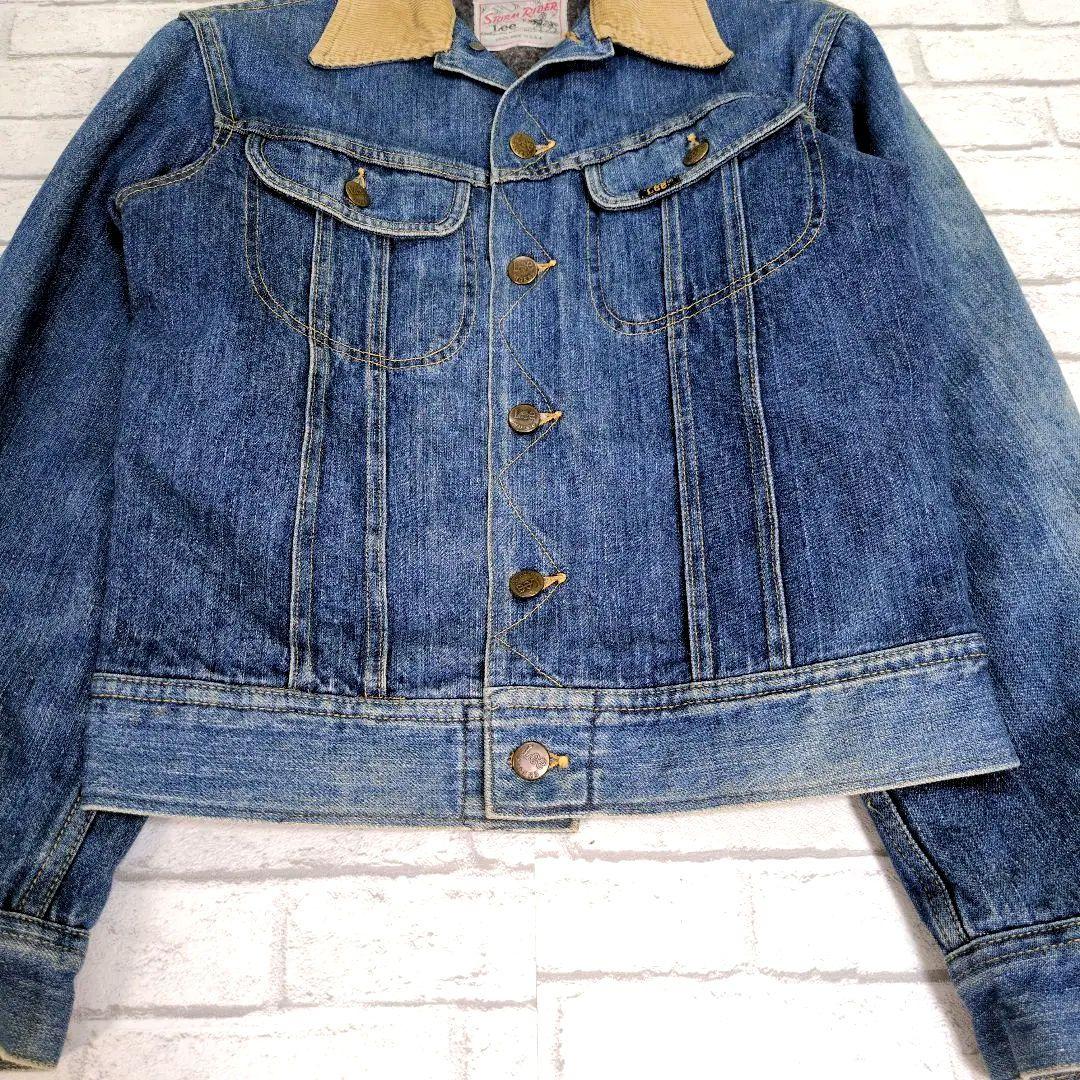 K*様 70s Lee stormrider ストームライダー 101LJ ユニ