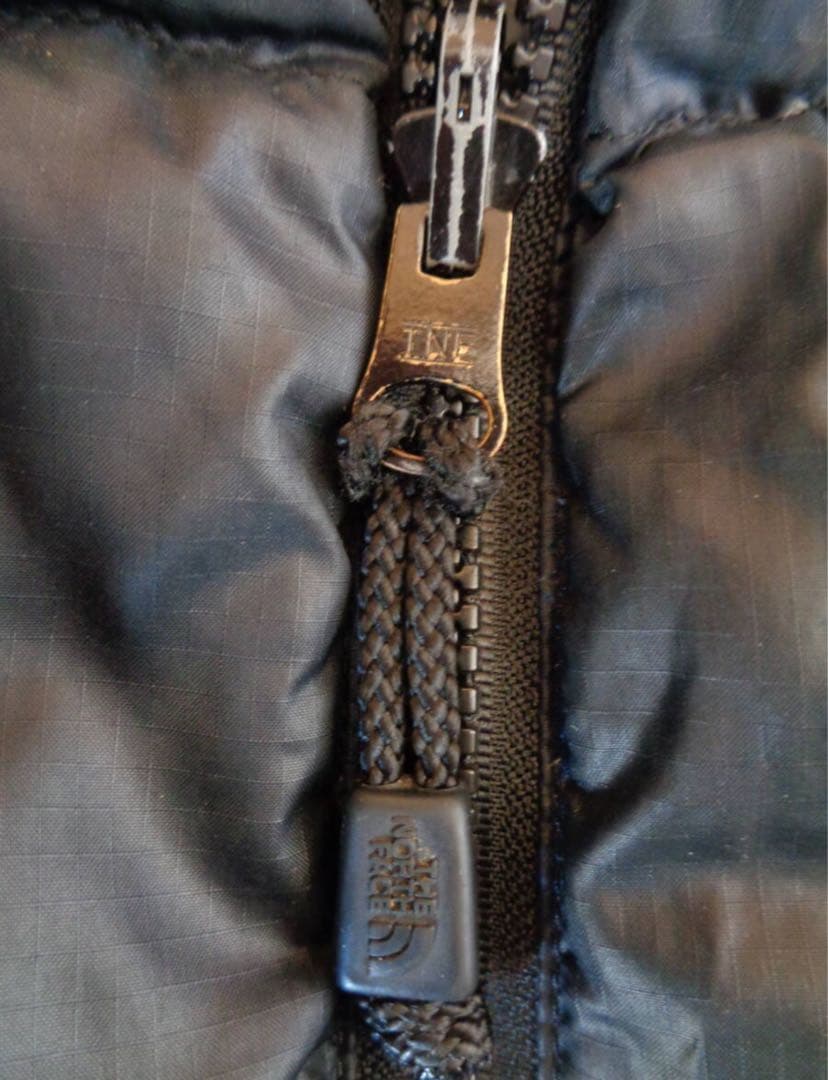 本日限り　正規品　90s\"THE NORTH FACE\"ヌプシ700