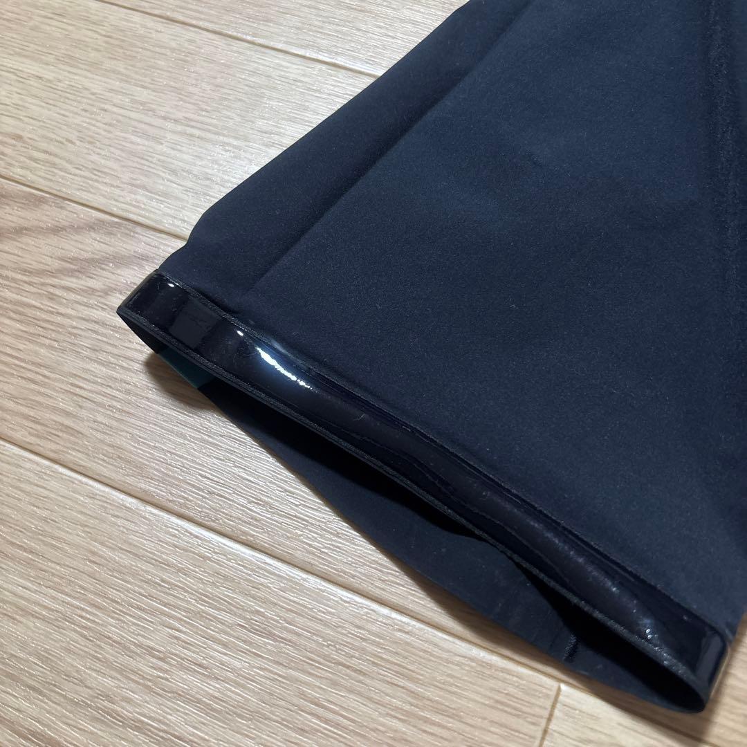 アリーナ　ダイヤモンズ アルティメット　アクアフォースX MF 高速水着　M