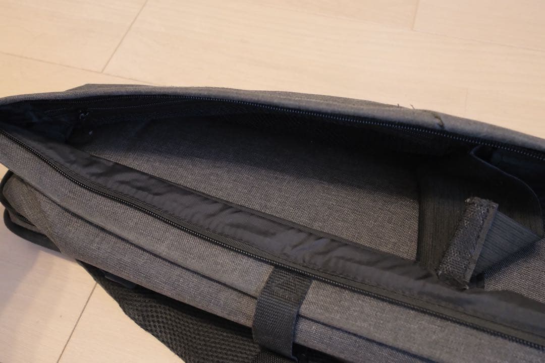 Predator Urbain 2B4S プレデター ハードケース キュー