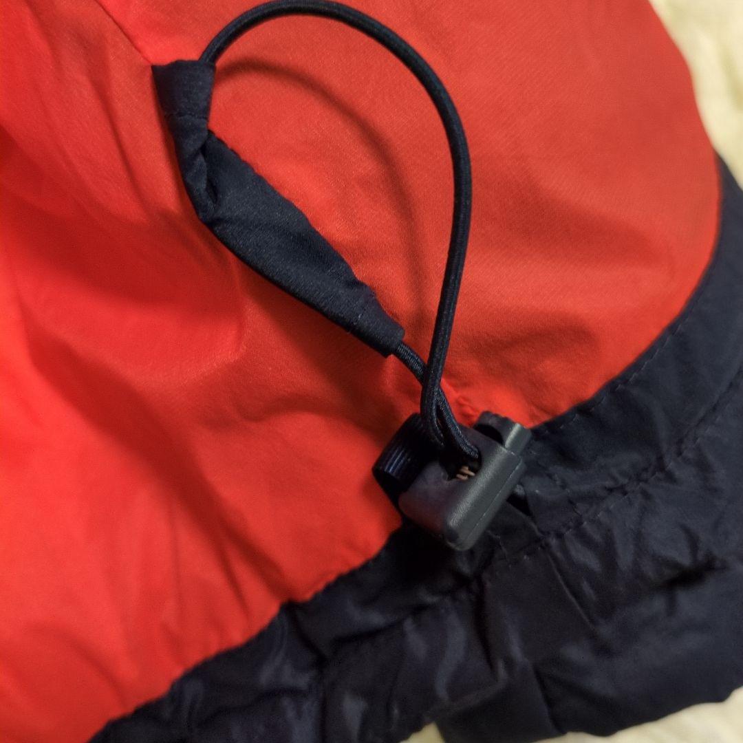 patagonia ハイパーパフフーディ ダウンジャケット パーカ ネイビー S