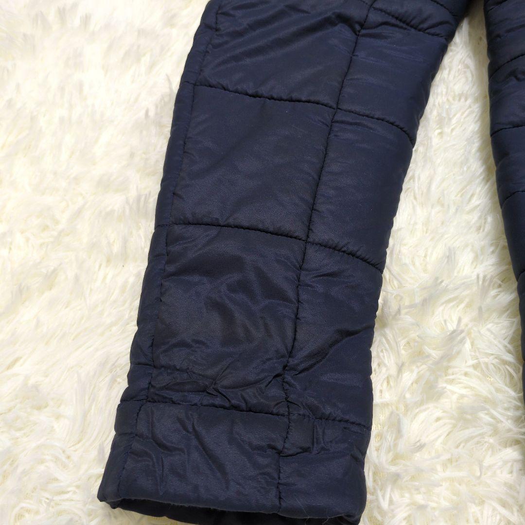patagonia ハイパーパフフーディ ダウンジャケット パーカ ネイビー S