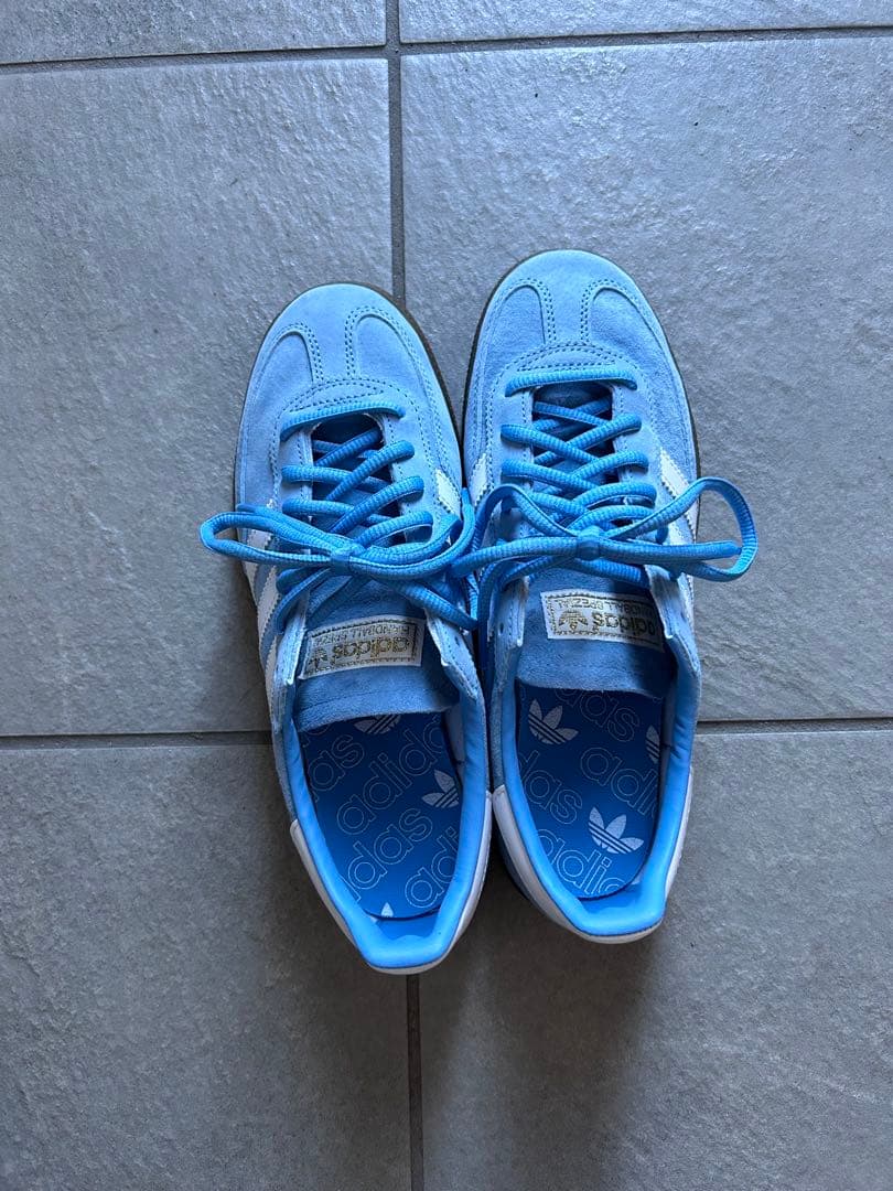 シューズ adidas SPEZIAL 25.0cm