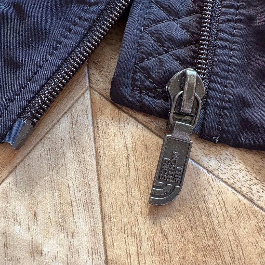 THE NORTH FACE インサレーションボンバージャケット XL 黒