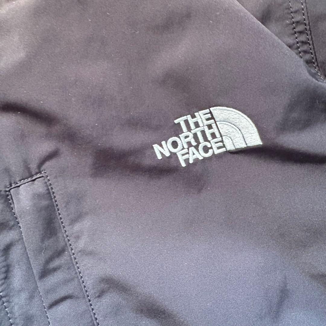 THE NORTH FACE インサレーションボンバージャケット XL 黒