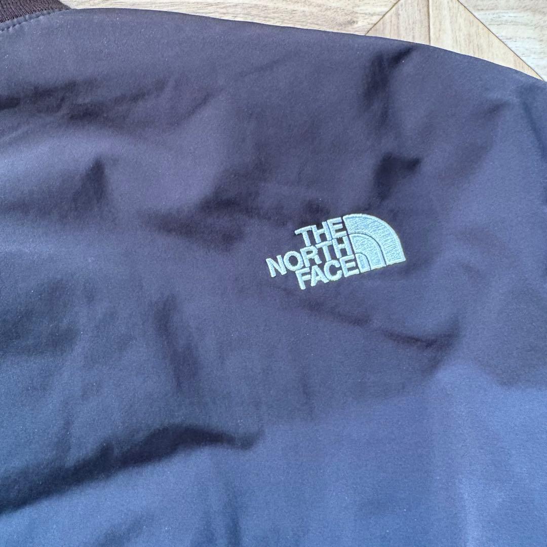 THE NORTH FACE インサレーションボンバージャケット XL 黒