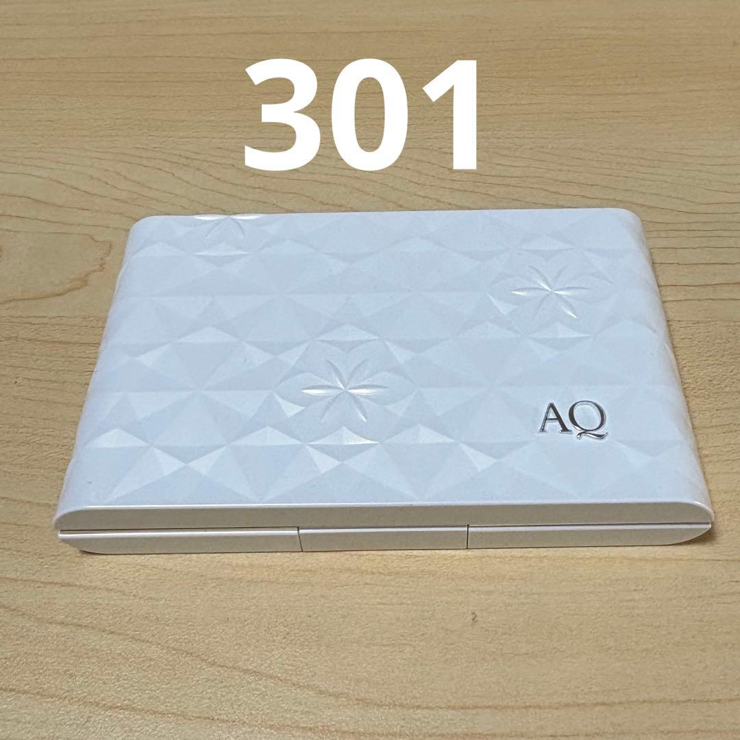コスメデコルテ AQ.スキンフォルミング パウダーファンデーション301