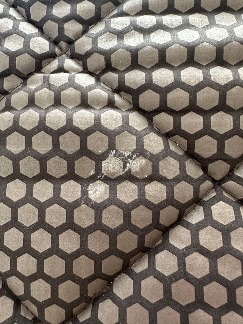 YOSAカーリスパット　100×200センチ