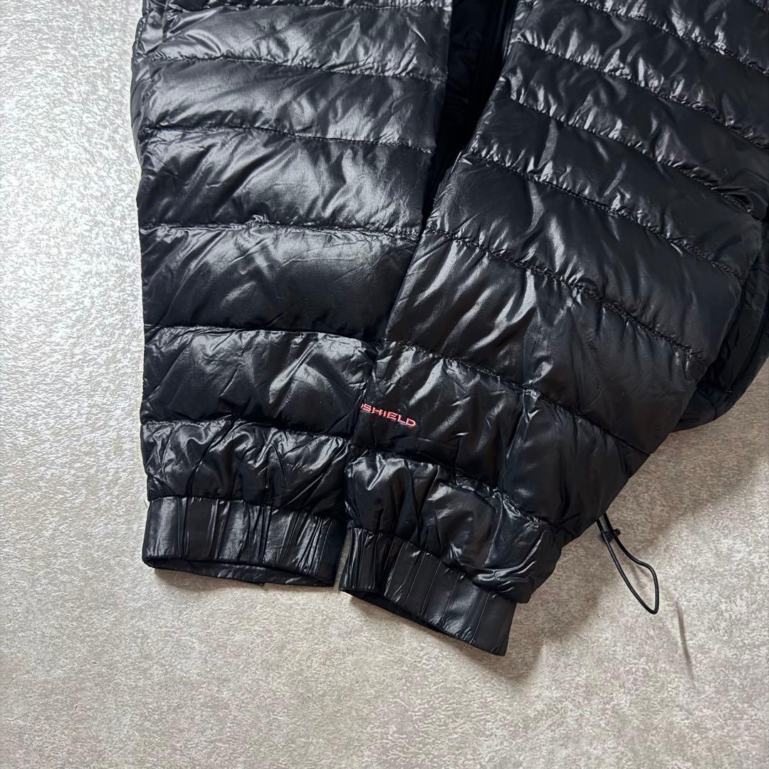 ジャケット・アウター Columbia \"Crater Lake Jacket\" down parka