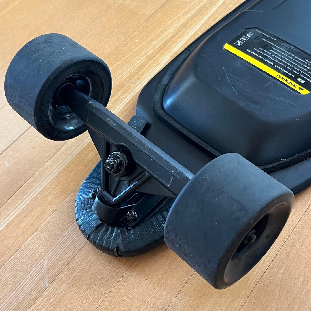 COOL&FUN 電動スケートボード - メルカリ