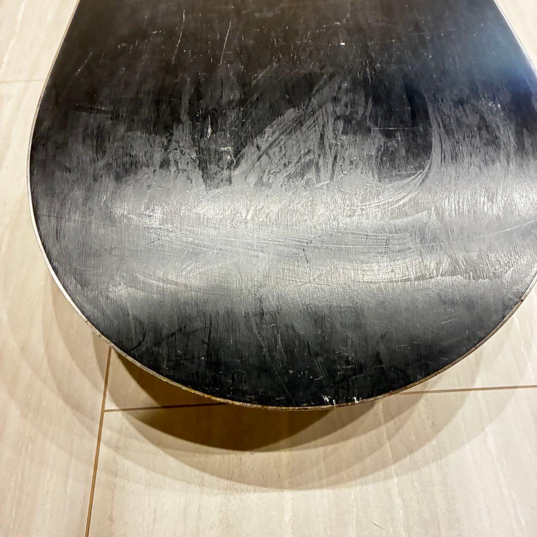 オガサカ OGASAKA FC 148cm スノーボード 名機