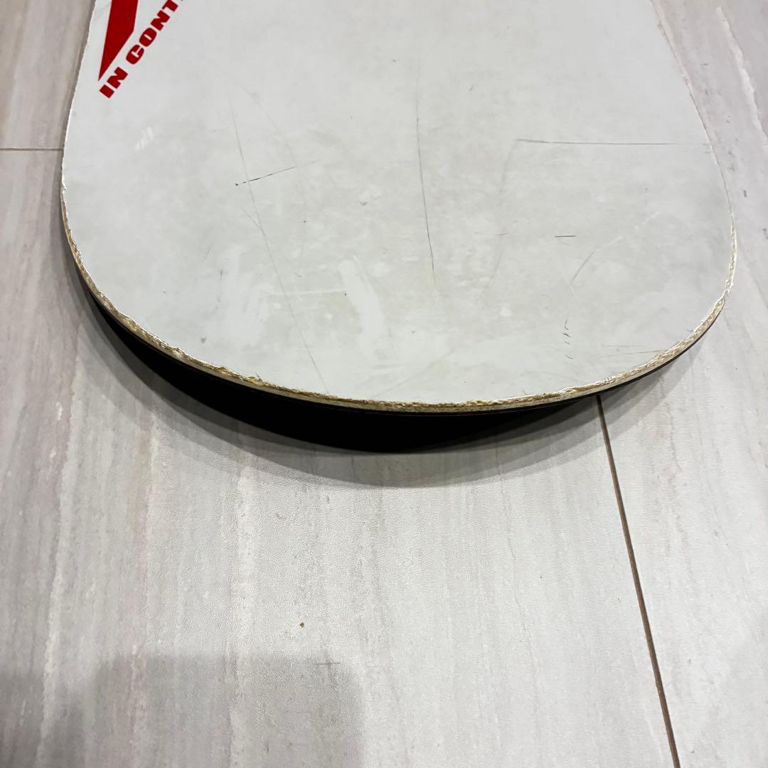 オガサカ OGASAKA FC 148cm スノーボード 名機