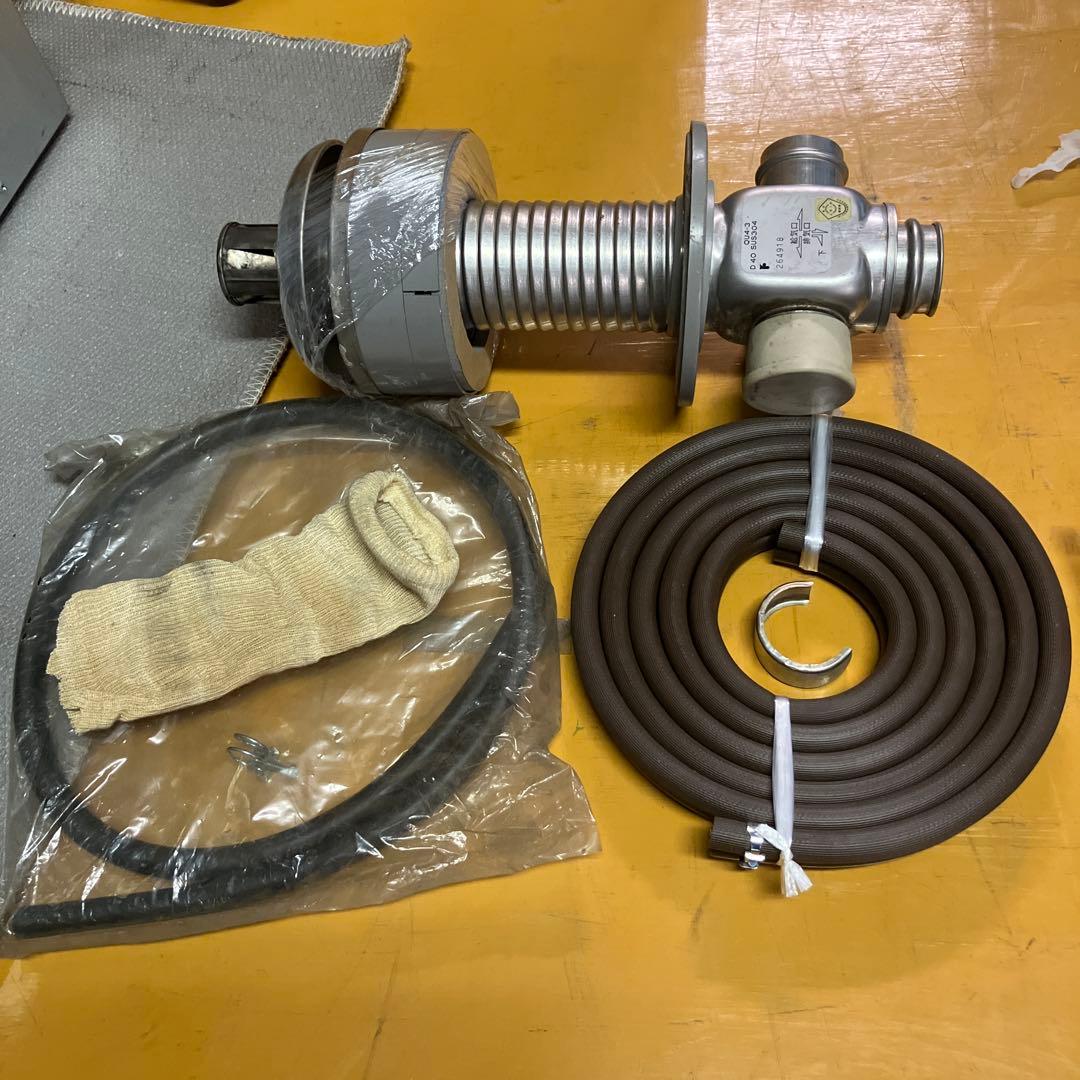 コロナFF床暖石油ストーブ【分解整備済】 - メルカリ